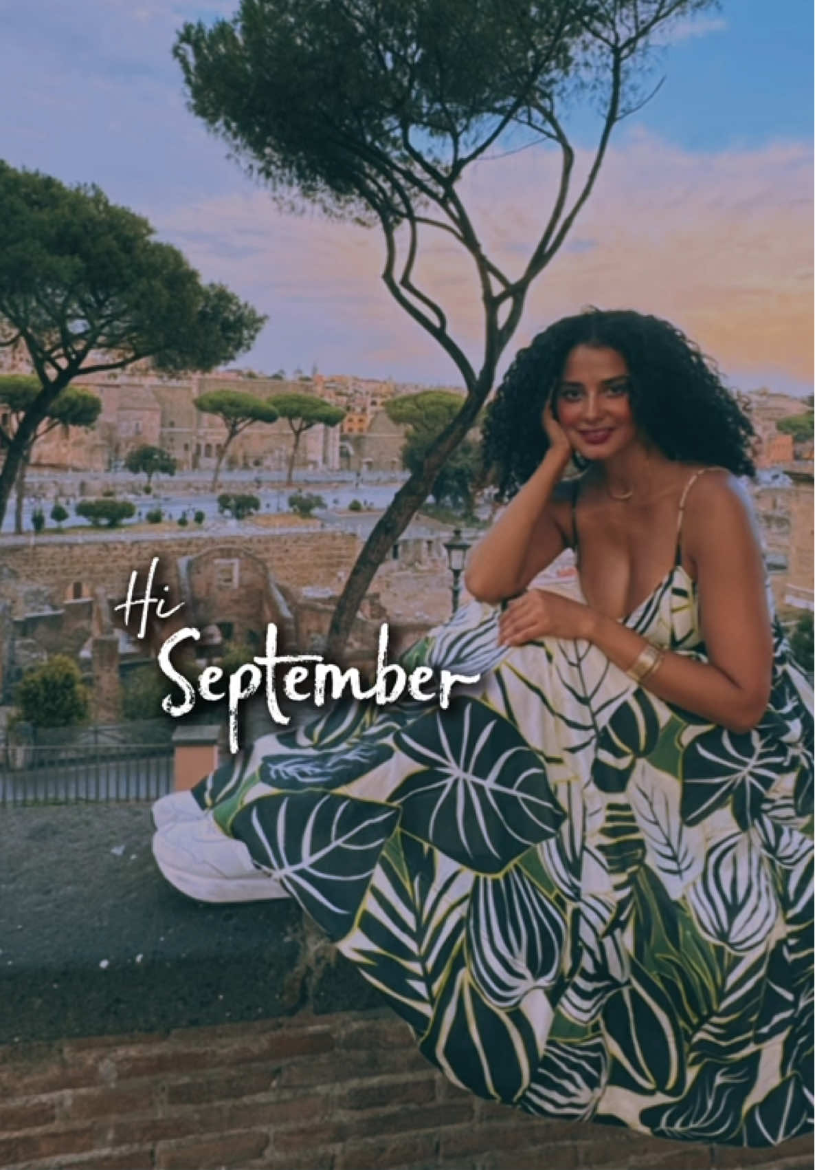 September 🫶🏽 