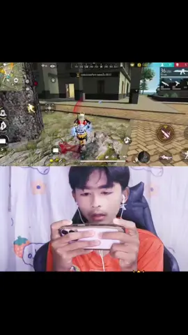 เล่นฟีฟาย Ep.1 #FFCTH #FreeFireTH #FreeFire #numchok348 