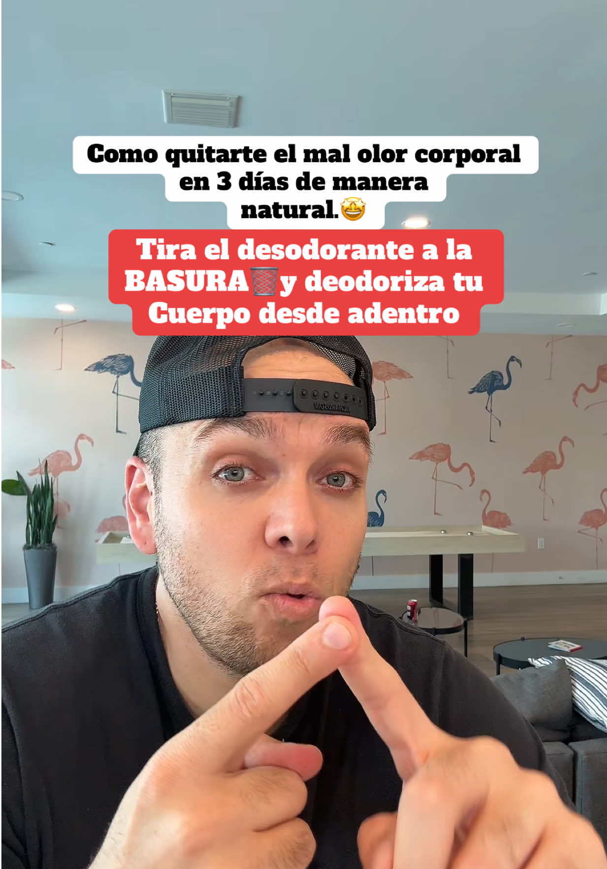 Funciona increíble!  #deos #malaliento #deodorant #tiktokshop 