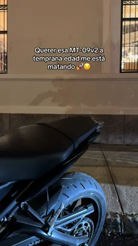 Quien se indentifica ?#baikers🔥🏍️ #motos #yamaha #mt #09 