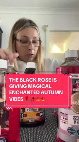 @My Fabulosa #tiktokmademebuyit #cleaningbundle #fabulosablackrose #scentedclean 