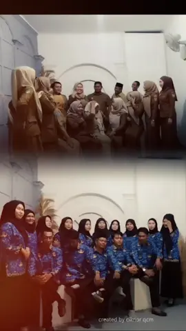Selama Proses Photo Tadi 😅😂 