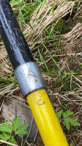 Oh no 😢 shovel is broken #gold #mining 
