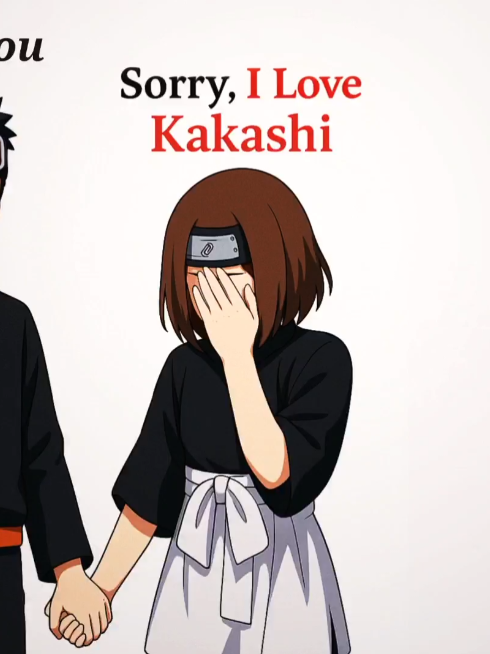 I love you RIN.sorry I love KAKASHI. OBITO:😅🫴🥀 . . . #anime #foryou #trueeditz97 #trueeditz97 #trueeditz97 
