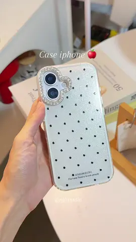 #เคส #เคสโทรศัพท์ #เคสไอโฟน #เทรนด์วันนี้ 