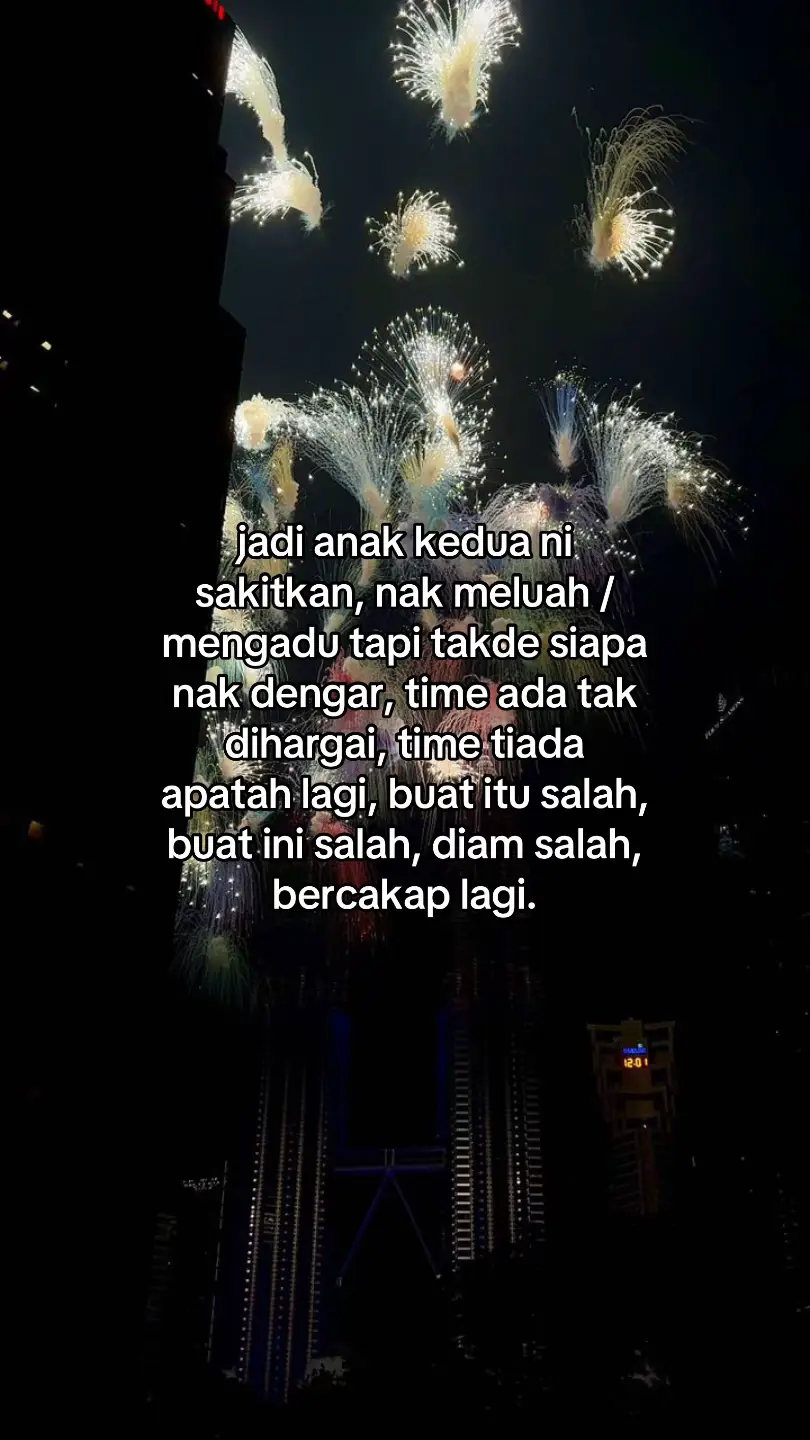 #anakno2 #fyp 