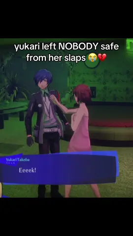 everyone was a victim 💔 || join my persona server in bio #persona3 #persona #yukaritakeba #fyp #persona3reload 