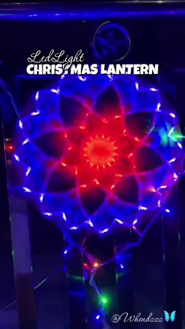 ‼️LED LIGHT CHRISTMAS LANTERN‼️ habang mura pa, check out na! #teacherwendy #christmasdecor #christmaslantern #christmaslights #affordablechristmaslantern 