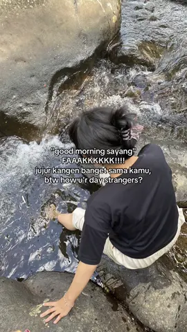 hehe chat aku dongg, kangenn bgt woi #xyzabc #foryoupage #lewatberanda 
