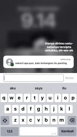 #percayalah #foryoupage 
