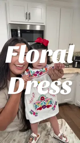 The cutest little dress!♥️♥️ #fyp #tiktokshop 