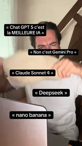 Le SITE ULTIME pour un COMBAT À MORT des MODÈLES D’IA 🤯⚔️ #IA #chatgpt #gemini #claude #deepseek 