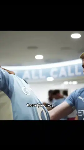 thank you ilkay gundogan💙😭#manchestercity #mancity #foryoupage #foryou 