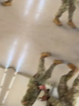 Congrats to these Awesome Soldier's. Congrats to you Drill SGT Torres for completing Drill SGT School, SGT BELT promotion to SSG and other NCOS (1SG Allen, SSG Smith, SSG Torres and SSG Belt) on your great efforts on excellence in your inspections!!!#militarytiktok 