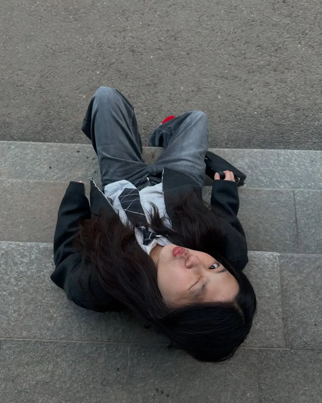 @janice kaori #janicekaori #yareu #outfit #fyp 