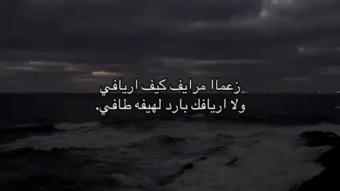زعماا مرايف كيف اريافي ولا اريافك بارد لهيفه طافي. #هواجيس #اكسبلور #fyp #4u #شتاوي_غناوي_علم_ليبيه #ليبيا🇱🇾 #اعادة_النشر🔃 #libya🇱🇾 #شتاوي_وغناوي_علم_ع_الفاهق❤🔥 #ليبيا_طرابلس_مصر_تونس_المغرب_الخليج #فراق #فولو🙏🏻لايك❤️اكسبلور🙏🏻🌹💫 #m #fyyyyyyyyyyyyyyyy 