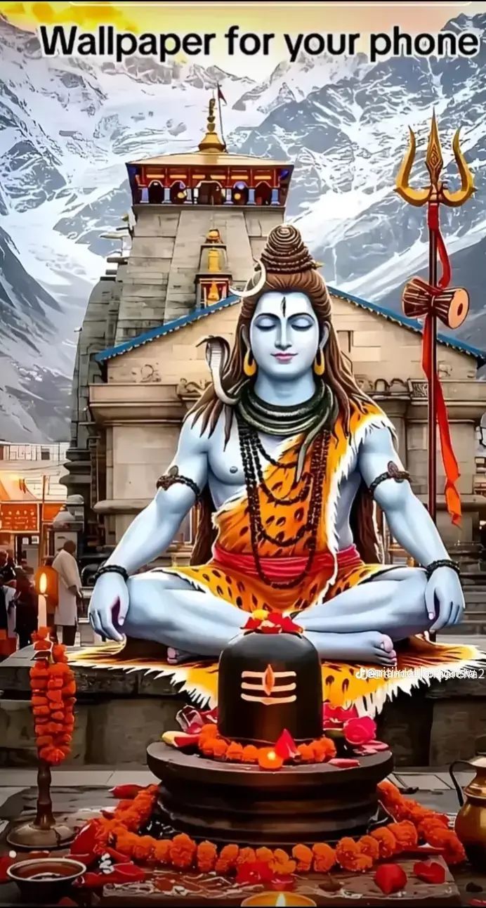 #har #har #har Madhav #jay shiv shmbhu