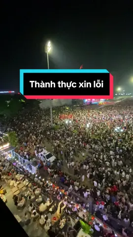 Quá tải, không thể vào mạng và 4g nên không thể live được. Em xin chân thành xin lỗi quý cô bác anh chị