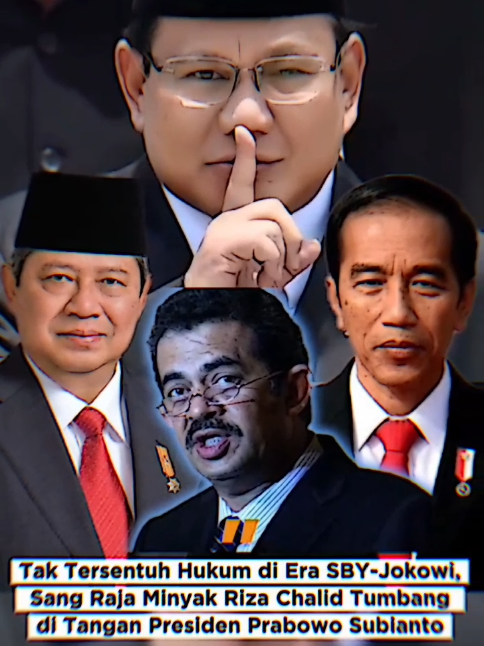 Ketika Macan Asia Bersatu, Mega Korupsi Perlahan terbongkar demi kembalikan hak2 rakyat indonesia 🥶🔥 #viralfyptiktok #viral #prayforindonesia #fyppppppppppppppppppppppp #prayforindonesia #indonesia🇮🇩 #prabowo #jokowi #sby 