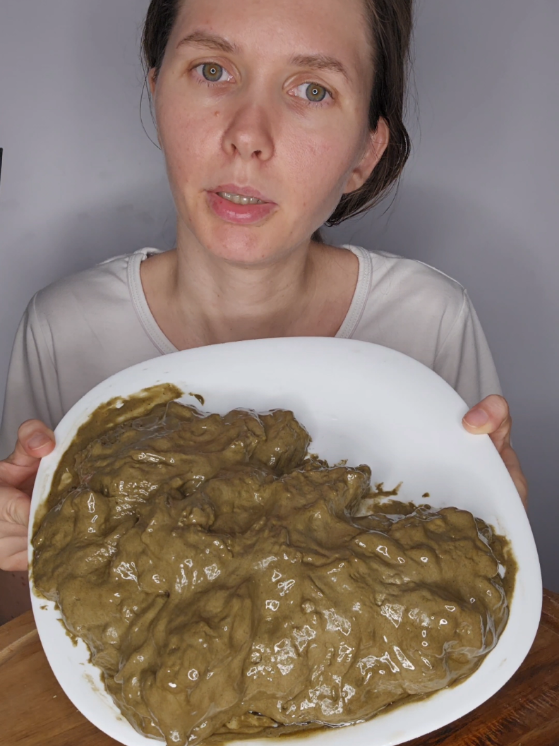 Вкусный десерт из какао, называется 