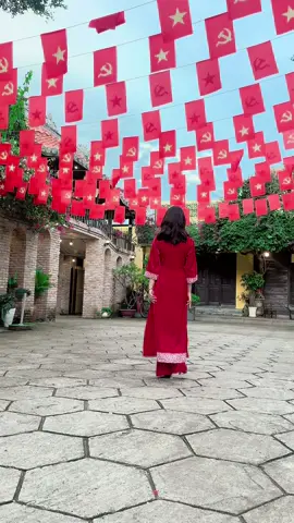 Đất nước yên bình ❤️🇻🇳#50namgiaiphongmiennnam🇻🇳 