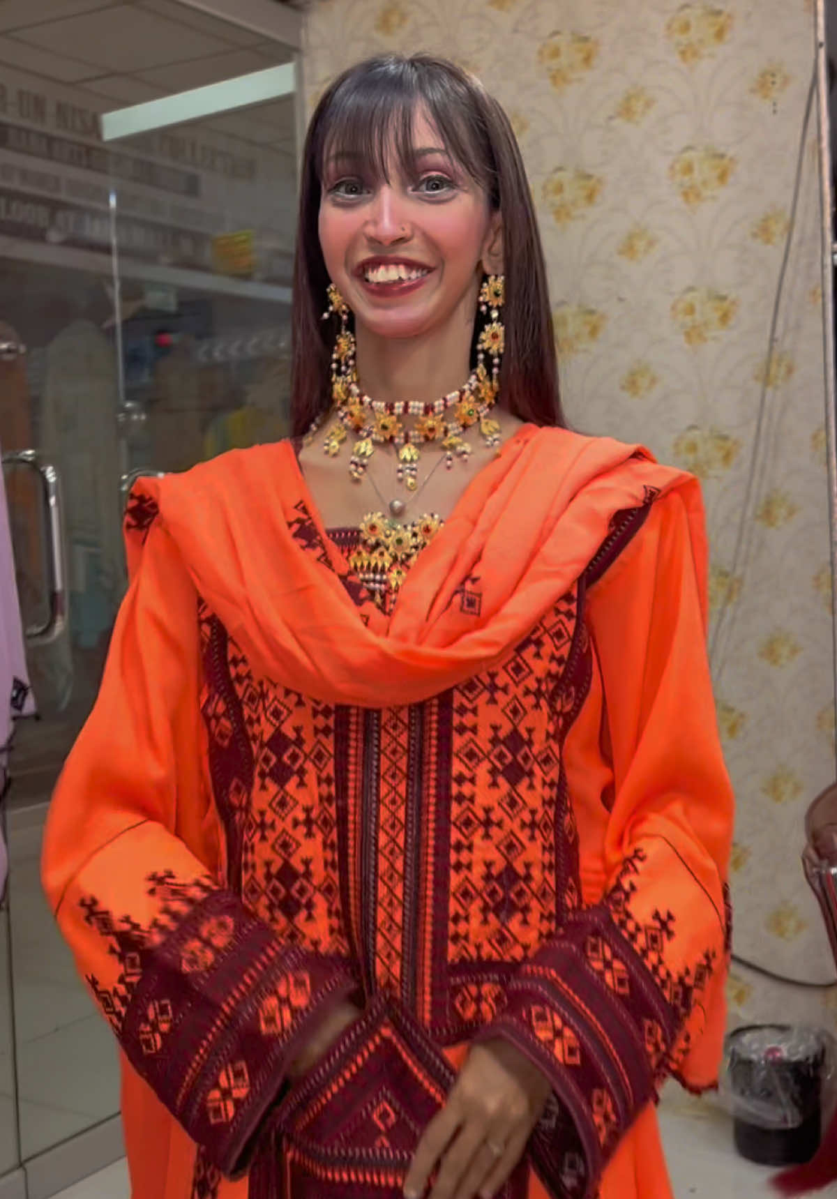 Mani salok❤️💁 Balochi song👀instagram follow me 🙈@Maryam @𝙈𝙆_𝙐𝙆 #balochi #viralvideo #explore #1million #viraltiktok 