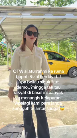 Di bangka barat/selatan klau ngajak demo jng lupa dm saya biar kami para janda di depan ok😅👍🏻#menyalaabangkuh🔥🔥🔥🔥🔥fypfypfyp#piral