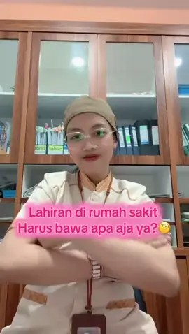 mau kenalan sama bidan rizky? yuk ditunggu di RS Bayukarta🤗🥰 Lahiran itu gak ribet, ke RS Bayukarta aja😍😍 #karawanginfo #karawanghitz #persalinannyaman #ibuhamil #rsbayukarta 