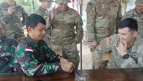 Super Garuda Shield #magictrick #tentara #fyp #perdamaian 