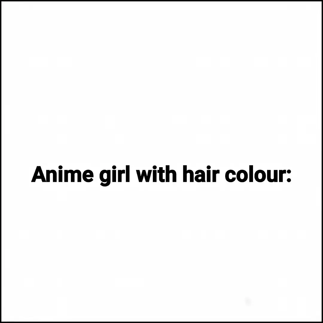 #anime #girlanimewithhair #fypviral #fyp #withhair
