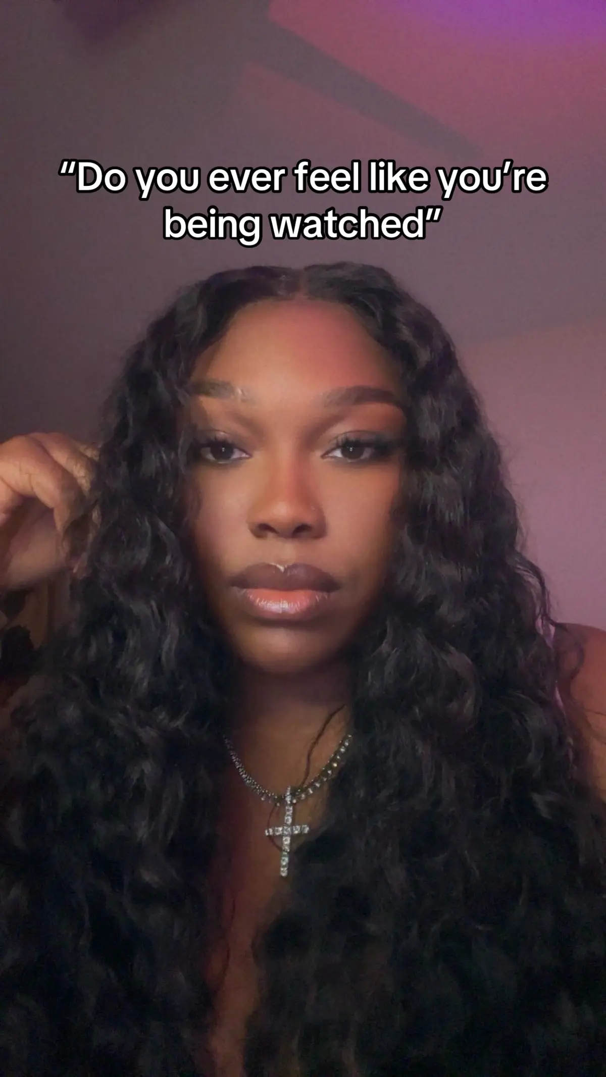 I just can’t get my insta to 1k 🤦🏾‍♀️. But I’ll get views. Yall tell me what I’m doing wrong. #fyp #mariahthescientist #socialmedia #stuggle 
