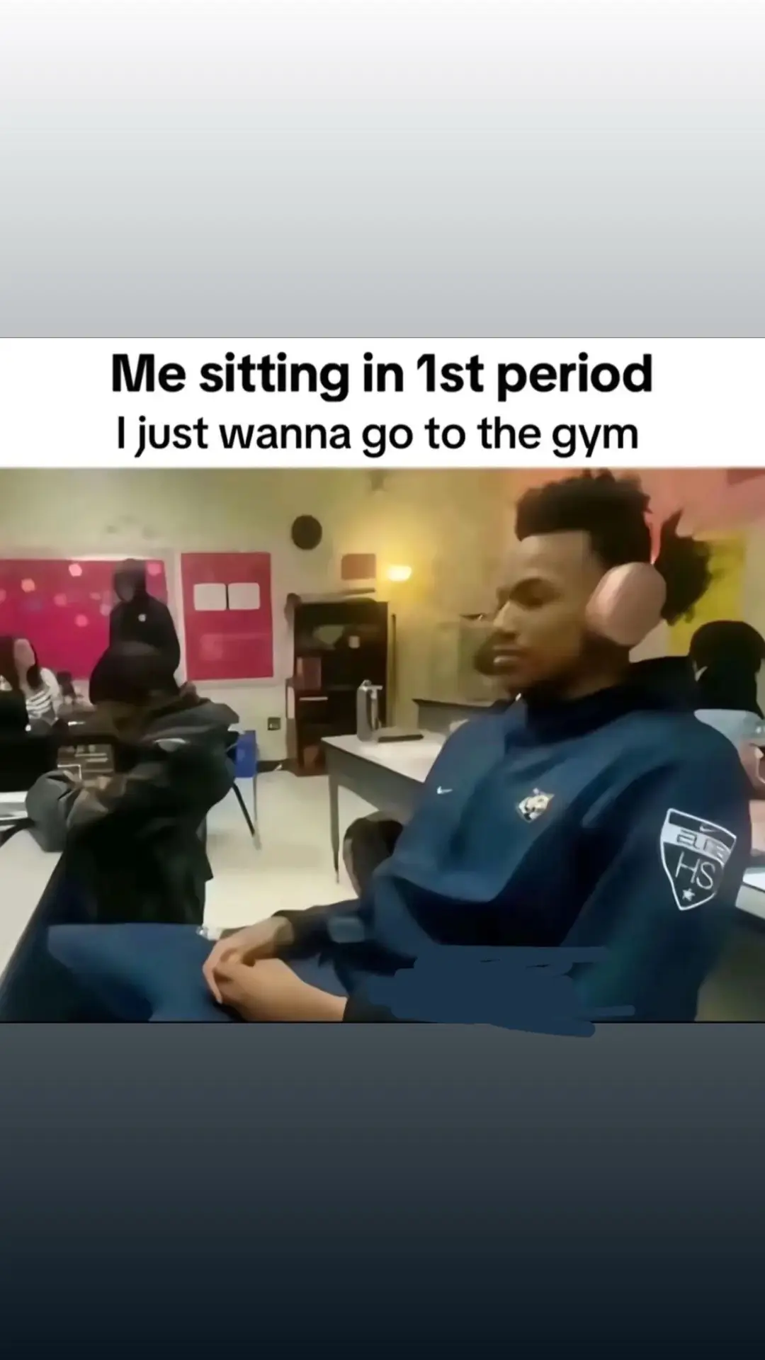 #GymTok #girlswholift 
