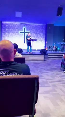 #militarytiktok Always great to be in a house of the LORD!!!