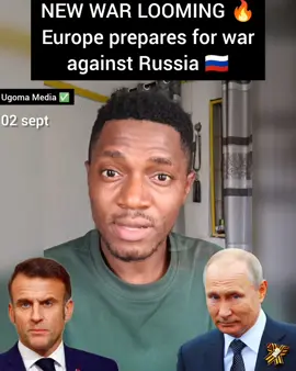 BREAKING NEWS: NEW WAR LOOMING 🔥 Europe prepares for war against Russia, France told all hospitals in France and in Europe to prepare to receive wounded soldiers as new war approaches FRENCH hospitals have been put on a war footing after a letter sent by the country’s health ministry warned of the possibility of an all-out conflict with Vladimir Putin’s Russia. Health bosses across France have been ordered to brace for a ‘major engagement’ by March 2026, according to documents obtained by Le Canard Enchaine. Officials believe France would become a hub for wounded soldiers and civilians if Europe descends into full-scale war – and authorities are eager to ensure its hospitals are ready. #news #Geopolitics #viralvideoシfyp #WorldNews #Putin #viralnews #usa #europe
