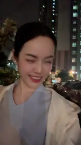 😂🚗 เดินทุกวัน #CHOM #พยาบาลชมพู่ #แต่ละวันของฉันหัวจะปวด🤣 