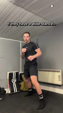 What is your fighting style? 