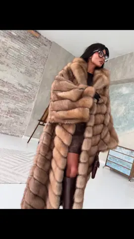 mexavica #fur #pelliccia #fourrure #pelzmantel #abrigodepiel 