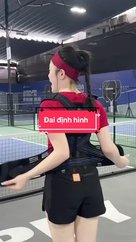 Đai định hình V1 dùng loại nè êm lắm ce ạ k bị đau đâu