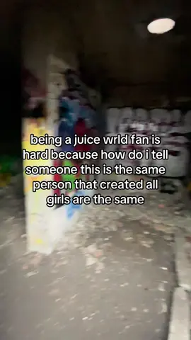 i love this song #juicewrld #allgirlsarethesame #999 #relateable #unreleased 