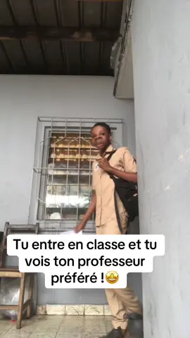 Mon professeur préféré ! #tiktokcôtedivoire225🇨🇮 #rentreescolaire #rentrerscolaire #backtoschool #debloquemesvue🥲🙏🏽 