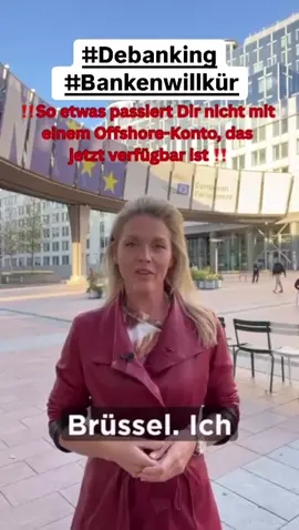 #OffshoreBanking #Finanzfreiheit #Web3 #Sicherheit #Zukunft 