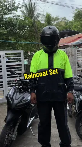 Mapormang kapote ba hanap mo ⁉️ I Got You ‼️😍 #kapote #kapotemakapal #raincoat #raincoatset #motorcycleraincoat 