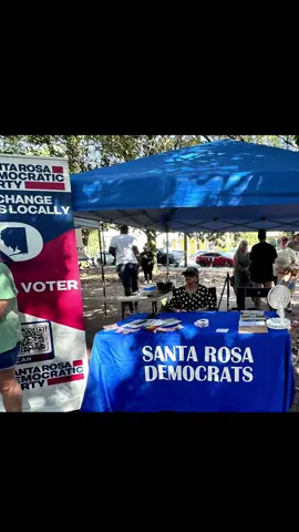@Escambia Democrats joined just along with @Gay Valimont Jeff Nall and others at the workers against billionaires rally. #Politics #MAGA #Florida #worker #freedom 