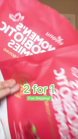 Vivonu Women’s Probiotic Gummies  #vivonu #womensprobiotic #tiktokshopcreatorfinds #tiktokshopblackfriday  *prices/promotions subject to change 