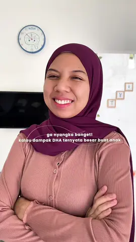 siapa sih yang gamau anakny pinter ??kasih DHA gummy bantu perkembangan otak yang maksimal 💖 #Coolvita #DHAGummy #VitaminOtakAnak #KurangFokus #promoguncang99 