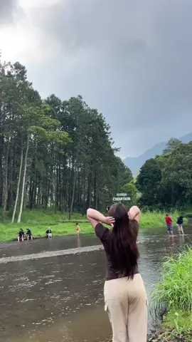 nature 🍀🐾 #fypage #fyp #nature #cobantalunwaterfall 