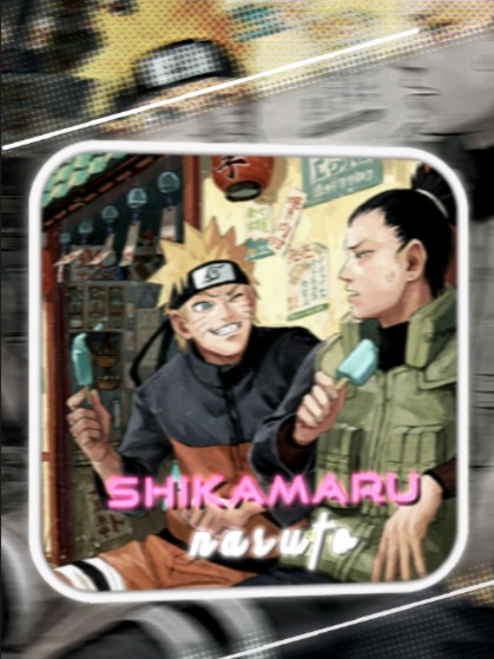 shikamaru x Naruto 🫂#shikamaru #naruto #uzumaki #fyp #fypviralシ #animeedit #narutoshippuden #foryou #foryoupage #makeviral #goviral #friendship 