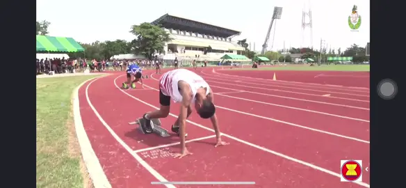 กรมพละ ปีแรก เข้าชิงก็สุดแล้ว สู้กันใหม่ปีหน้า 🏃🏻👨🏻‍🏫 #ครูพละ #ทีมกรีฑาโรงเรียนบางสวรรค์วิทยาคม #เด็กใต้ป้ายสุราษฎร์ #กรีฑา #กรมพละศึกษา 