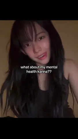 im going insane rn #aespa #karina #fyp #foryou #viral 