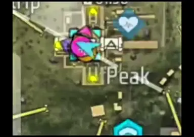 Peak aura +999 💀 #peak #aura 